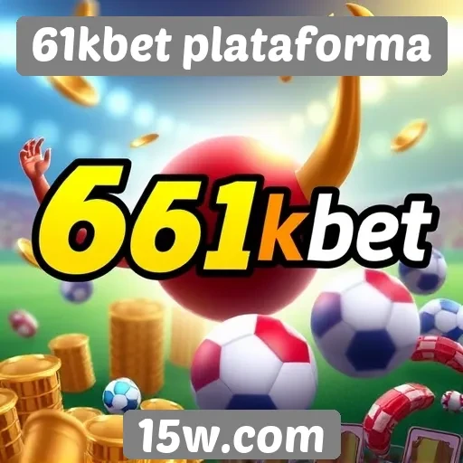 Análise da oferta de jogos na 61kbet plataforma