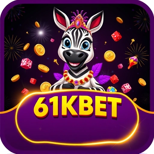61kbet plataforma