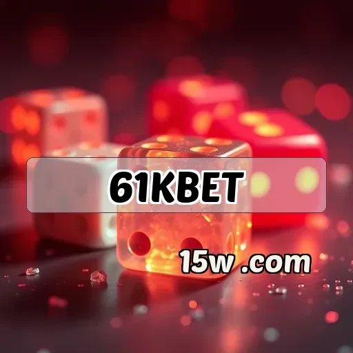 61kbet plataforma: Jogos e Recursos que Encantam os Usuários