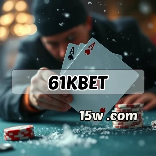 61kbet plataforma: A Segurança que Garante Diversão Sem Preocupações