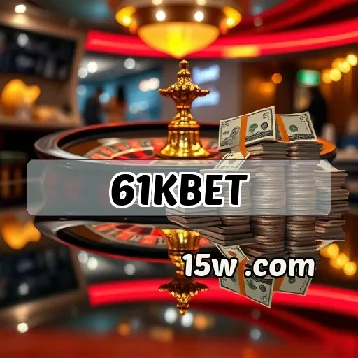 61kbet plataforma: Explore Caça-Níqueis Que Encantam Usuários Com Diversão