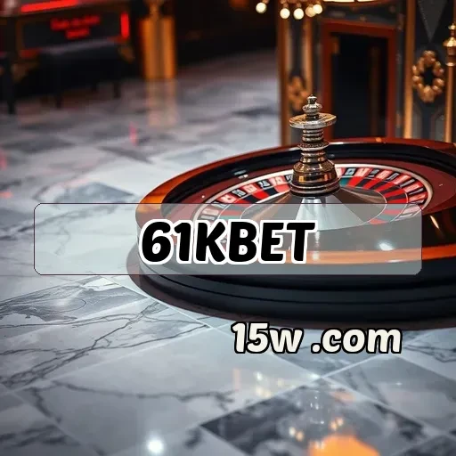 61kbet plataforma: O Destino Imperdível Para Entusiastas de Apostas Esportivas